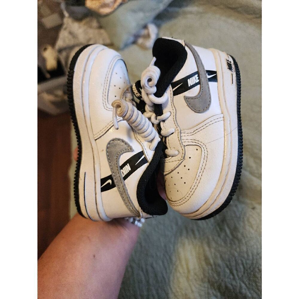 Baby Nike Shoes